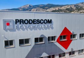 PRODESCOM ROTOMOLDEO estrena nueva imagen