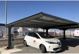 ELECTRICIDAD BERNABEU instala placas solares de autoconsumo para carga de vehículos y cierra el ciclo de emisiones cero a la atmósfera