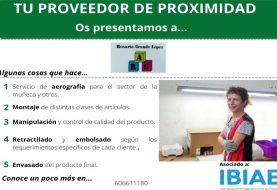 Tu proveedor de proximidad: ROSARIO GRANDE