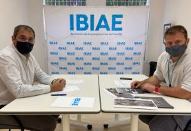 IBIAE y Securitas mantienen su reunión de seguimiento mensual