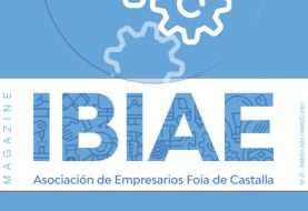 IBIAE Magazine Nº 27