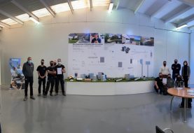 CURVAS CANO obtiene la ISO 9001