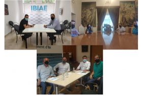 IBIAE solicita la aplicación de bonificaciones fiscales a la instalación de energía verde