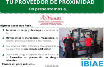 Proveedor de Proximidad: MIGUEL ÁNGEL ZAPATERO TRIPIANA