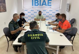Polígonos correctamente iluminados