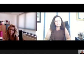 IBIAE traslada a la directora general de LABORA las conclusiones de la primera edición del 'Curso de la muñeca'