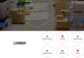 TALLERES DIBER actualiza su web