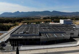 SMURFIT KAPPA completa una inversión de 12 millones de euros en una instalación en Ibi