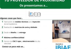 Proveedor de proximidad: IDFA