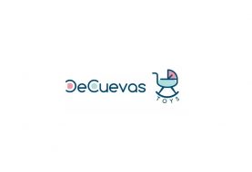 DeCuevas Toys SL actualiza su imagen corporativa