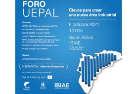 Claves para crear una nueva área industrial