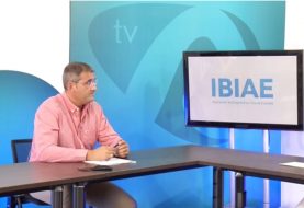 IBIAE repasa la actualidad empresarial en Creant Indústria de TVA