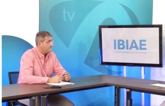 IBIAE repasa la actualidad empresarial en Creant Indústria de TVA