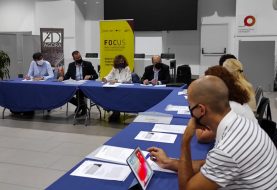 IBIAE participa en el Comité de Organización de Focus Pyme