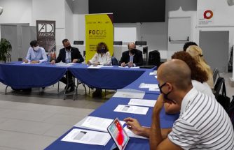 IBIAE participa en el Comité de Organización de Focus Pyme