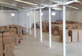 RBP TRANSONIL estrena nuevas instalaciones