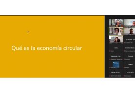 Vídeo del webinar de economía circular