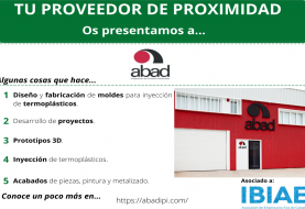 Proveedor de Proximidad: ABAD