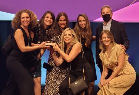 MINILAND recibe el Premio MIA 2021 a la Innovación por su app eMyBaby