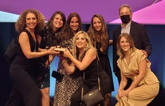 MINILAND recibe el Premio MIA 2021 a la Innovación por su app eMyBaby