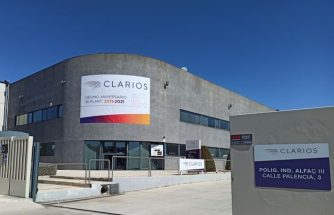La planta de CLARIOS en Ibi celebra su décimo aniversario