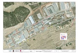 Vídeo de la reunión informativa de las obras de mejoras en los polígonos de Onil