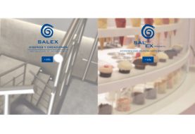 SALEX renueva su web