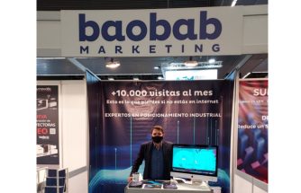 BAOBAB MARKETING regresa de Subcontratación de Bilbao con nuevos contactos para crecer como empresa