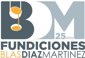 FUNDICIONES BLAS DÍAZ, nueva empresa asociada a IBIAE