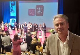 IBIAE, en el 25 aniversario de COEVAL