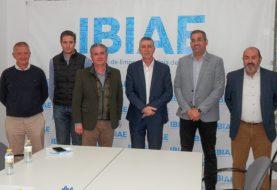 La Plataforma propone al Conseller Climent la creación de un Observatorio de la Materia Prima, reactivar el agente de proximidad y materializar ayudas conjuntas a microempresas y autónomos