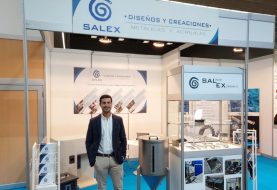 SALEX vuelve de Subcontratación de Bilbao con nuevos proyectos