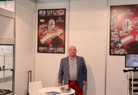 JOVIAR confía en traducir en trabajo los contactos en Feria Bilbao