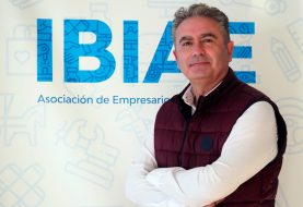Pedro Prieto, reelegido presidente de IBIAE