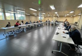 IBIAE participa en la reunión del Patronato de IFA