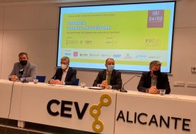 Primer encuentro ‘Clientes-Proveedores de la Comunitat Valenciana' dirigido a potenciar las relaciones comerciales de proximidad