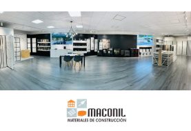 MACONIL presenta su vídeo corporativo