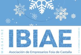 IBIAE  Magazine Nº 30