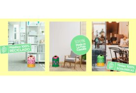 DAOS PUBLICITAT fabrica un contenedor de vidrio de uso doméstico y los beneficios de su venta revertirán en entidades de ayuda a la sociedad