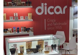 DICARCONO expone en Gulfood 2022 de Dubai