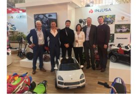 INJUSA expone en la London Toy Fair