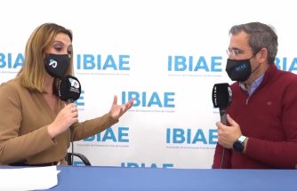 IBIAE presenta en Creant Indústria el 'Encuentro clientes-proveedores de la CV'