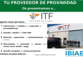 PROVEEDOR DE PROXIMIDAD: INTERFRELIMA