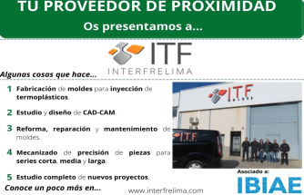 PROVEEDOR DE PROXIMIDAD: INTERFRELIMA