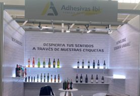 ADHESIVAS IBI expone su potencial en SIEB de Valladolid