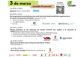 Estrategias para la atracción de talento