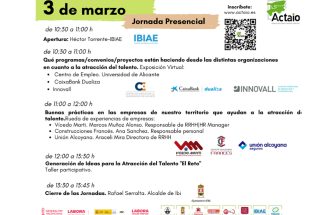 Estrategias para la atracción de talento