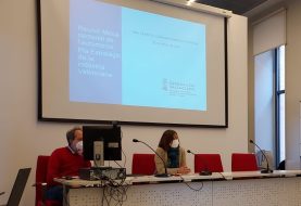 Mesa sectorial del automóvil