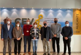 IBIAE media con Correos para mejorar el servicio a las empresas