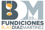 FUNDICIONES BLAS DÍAZ